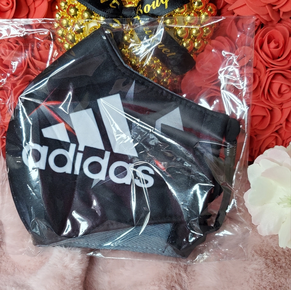 😷 2for$30 Unisex Face Mask